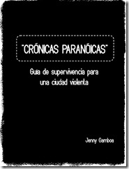 Cronicas Paranoicas